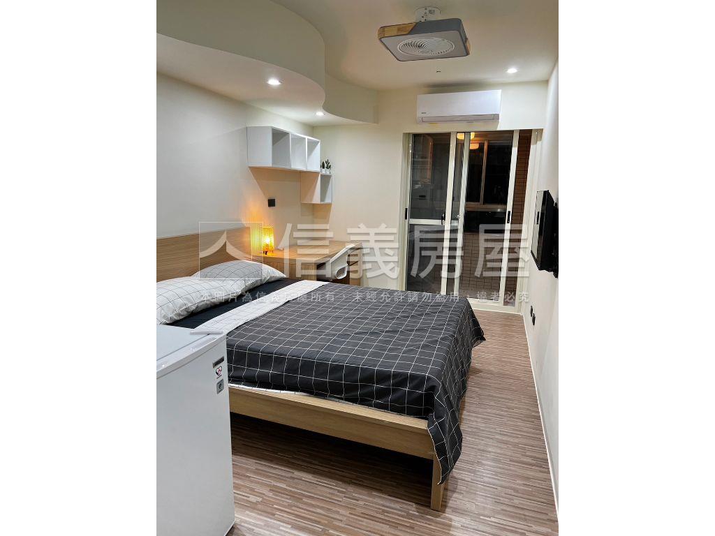 忠太園道美景高樓裝潢戶房屋室內格局與周邊環境