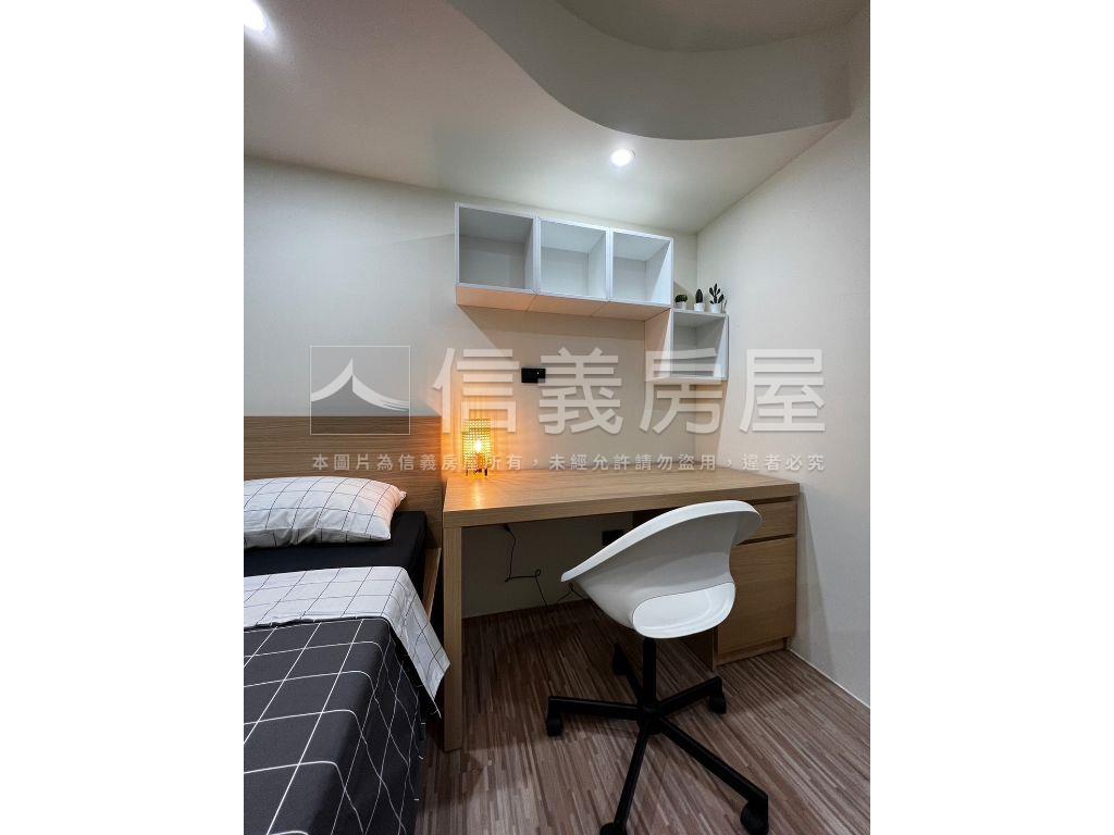 忠太園道美景高樓裝潢戶房屋室內格局與周邊環境