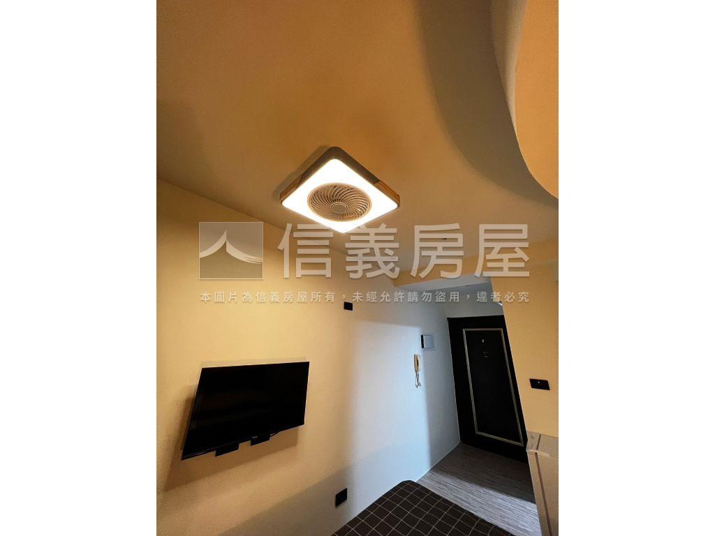 忠太園道美景高樓裝潢戶房屋室內格局與周邊環境