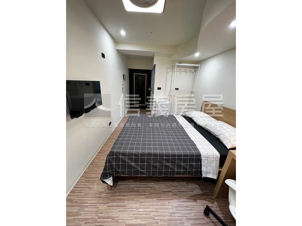 忠太園道美景高樓裝潢戶房屋室內格局與周邊環境