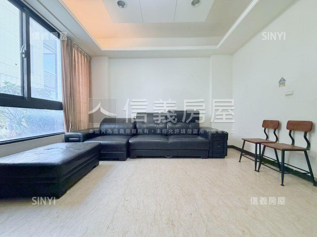西屯稀有２０年孝親房透天房屋室內格局與周邊環境