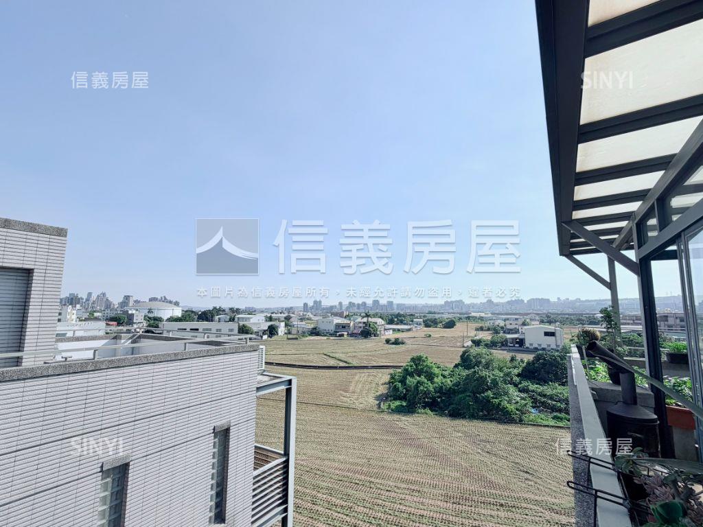 西屯稀有２０年孝親房透天房屋室內格局與周邊環境