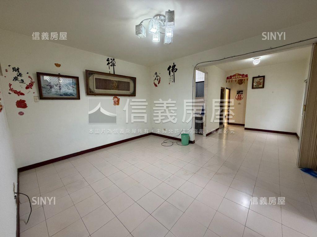 近科工館三房美寓房屋室內格局與周邊環境