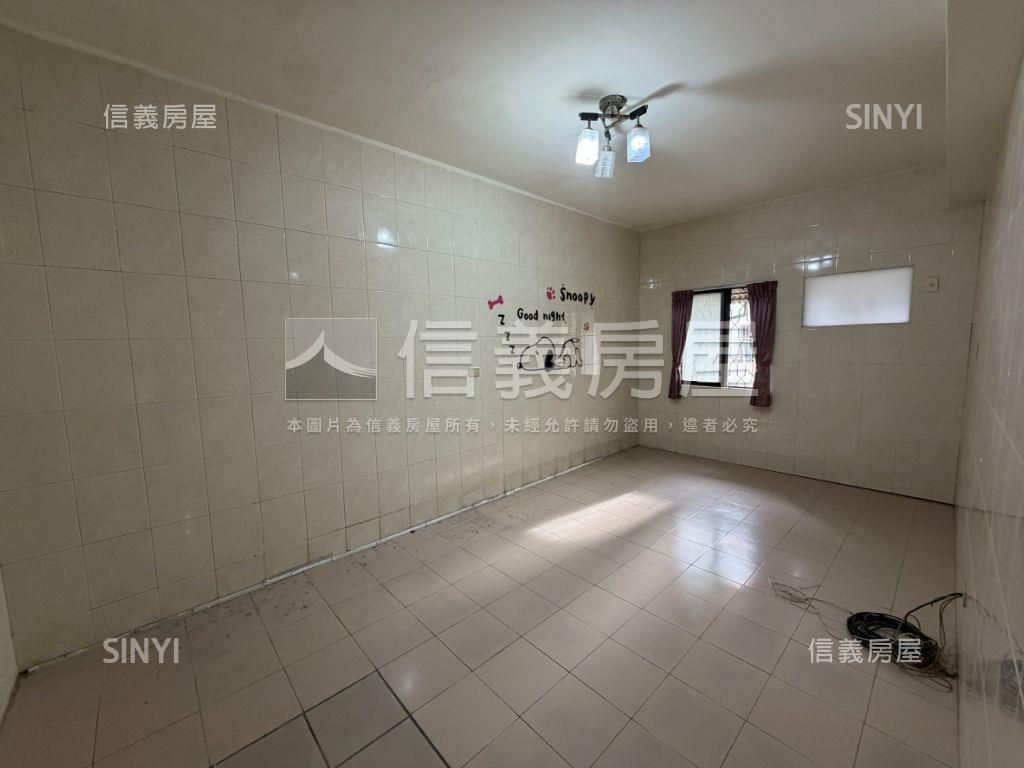 近科工館三房美寓房屋室內格局與周邊環境