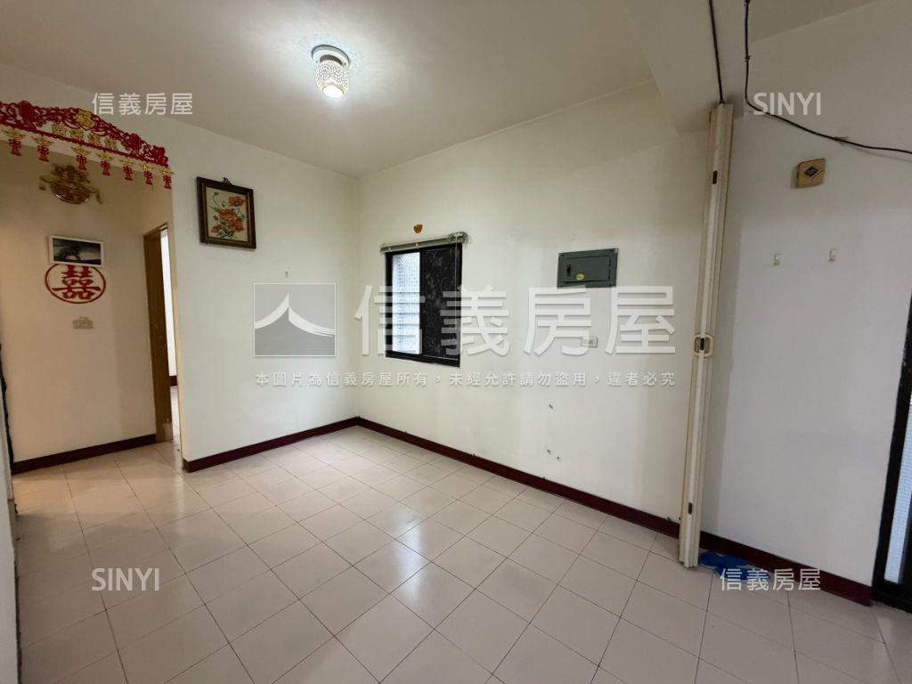 近科工館三房美寓房屋室內格局與周邊環境