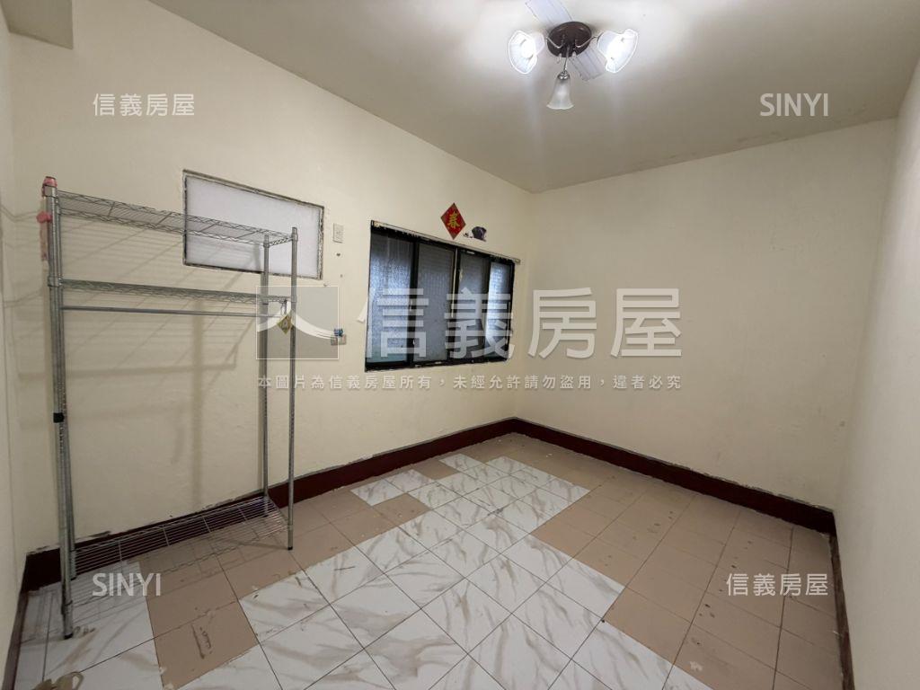 近科工館三房美寓房屋室內格局與周邊環境