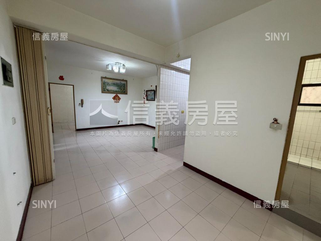 近科工館三房美寓房屋室內格局與周邊環境