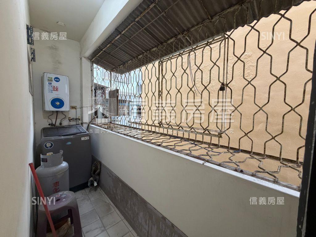近科工館三房美寓房屋室內格局與周邊環境