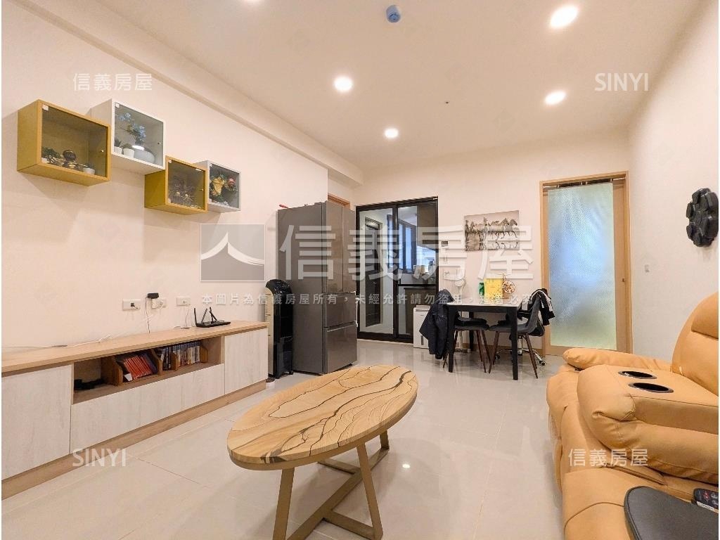 江南大宅低總首購２房房屋室內格局與周邊環境