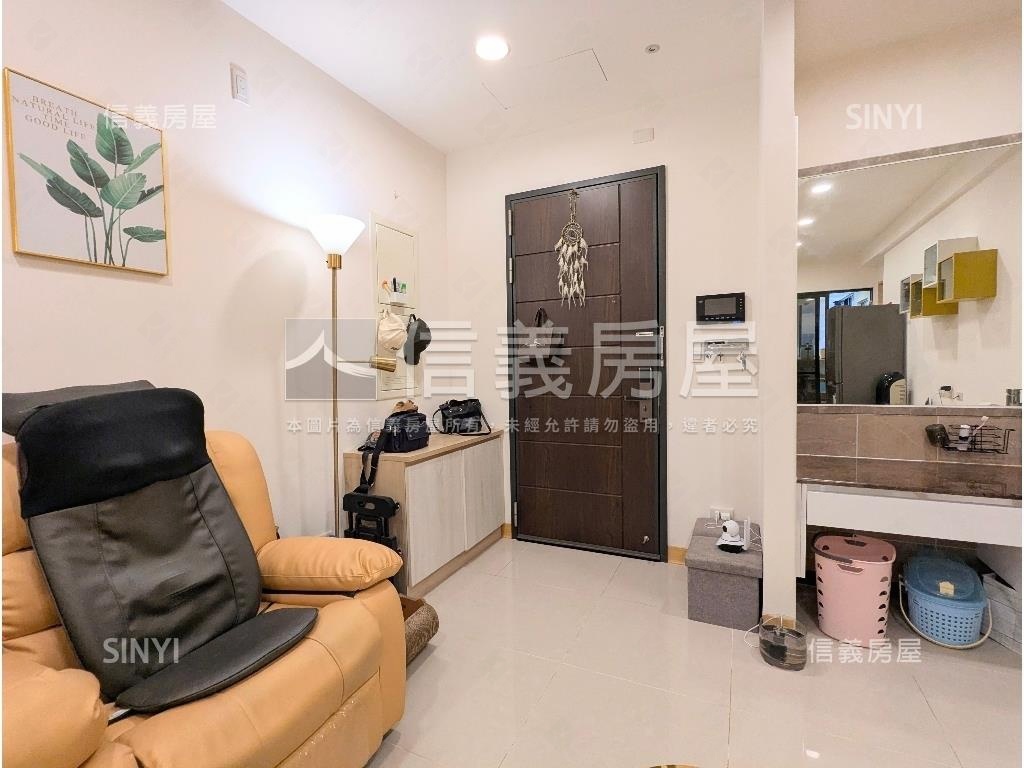 江南大宅低總首購２房房屋室內格局與周邊環境