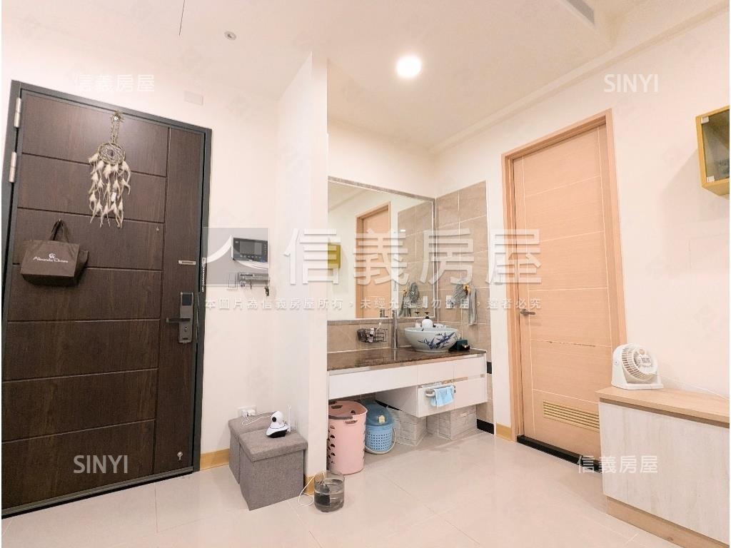 江南大宅低總首購２房房屋室內格局與周邊環境