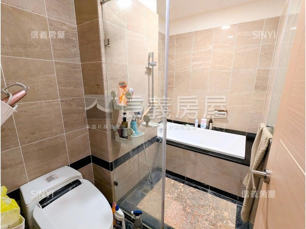 江南大宅低總首購２房房屋室內格局與周邊環境