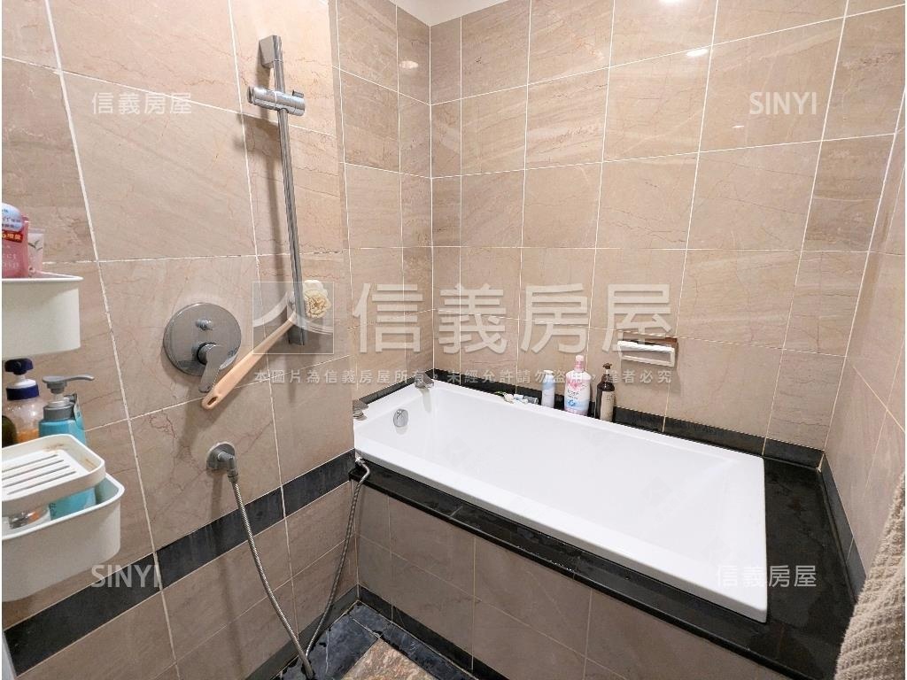 江南大宅低總首購２房房屋室內格局與周邊環境