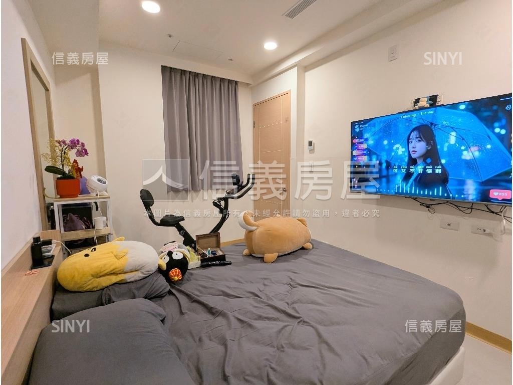 江南大宅低總首購２房房屋室內格局與周邊環境