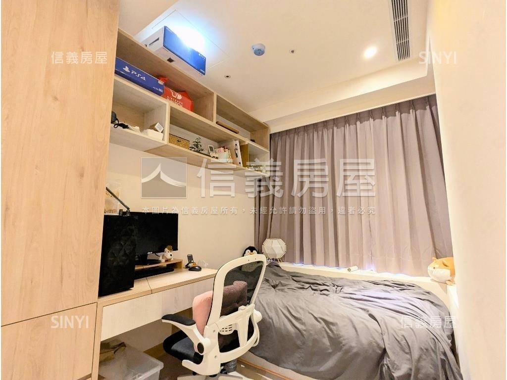 江南大宅低總首購２房房屋室內格局與周邊環境