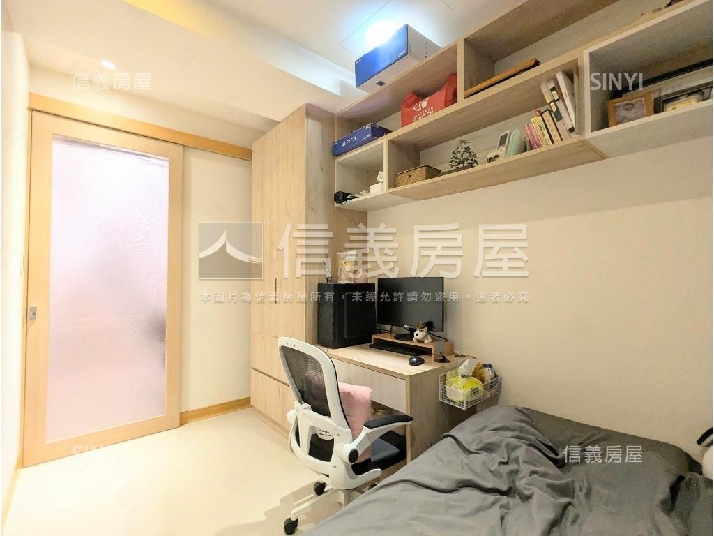 江南大宅低總首購２房房屋室內格局與周邊環境