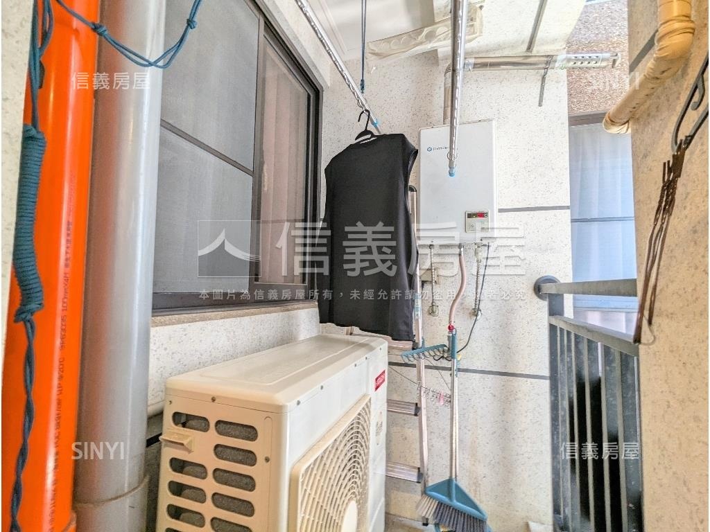 江南大宅低總首購２房房屋室內格局與周邊環境