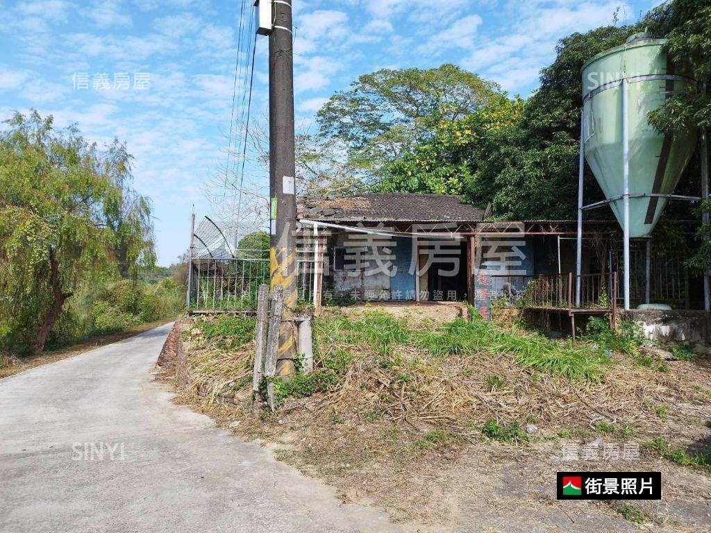 ㊝近星光大道★關廟好農地房屋室內格局與周邊環境