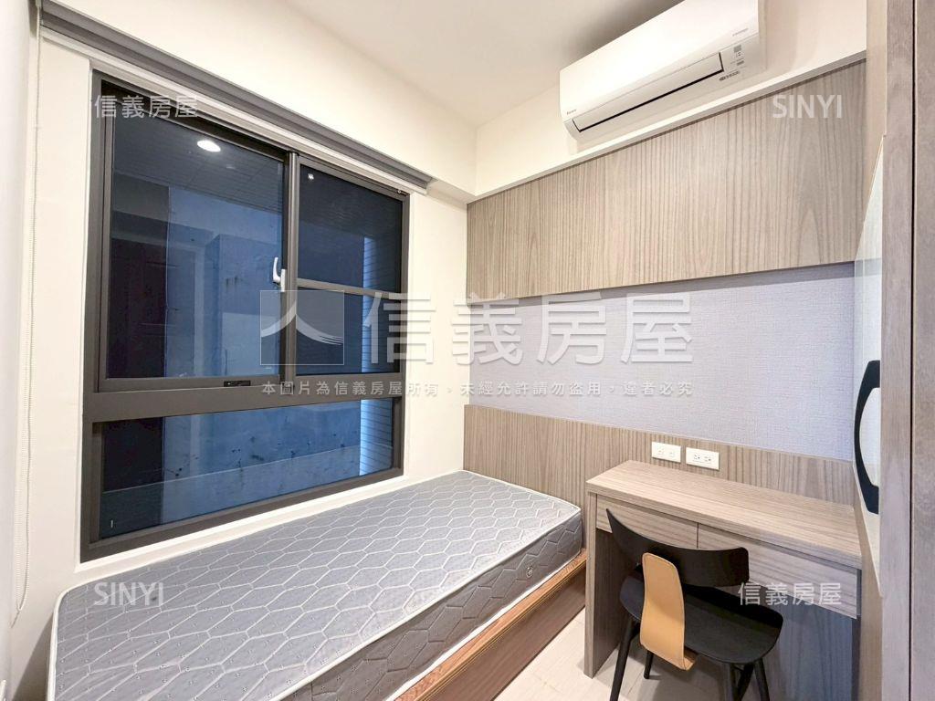 匯視界中高樓邊間４房平車房屋室內格局與周邊環境