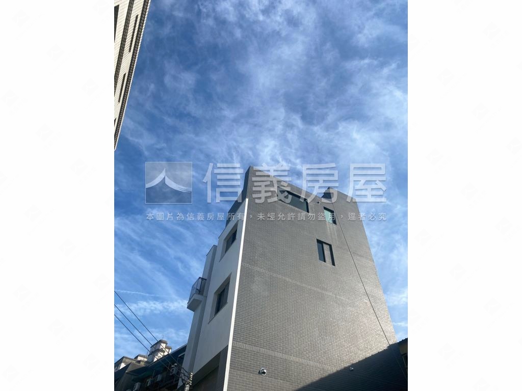 中科大雅全新電梯別墅房屋室內格局與周邊環境