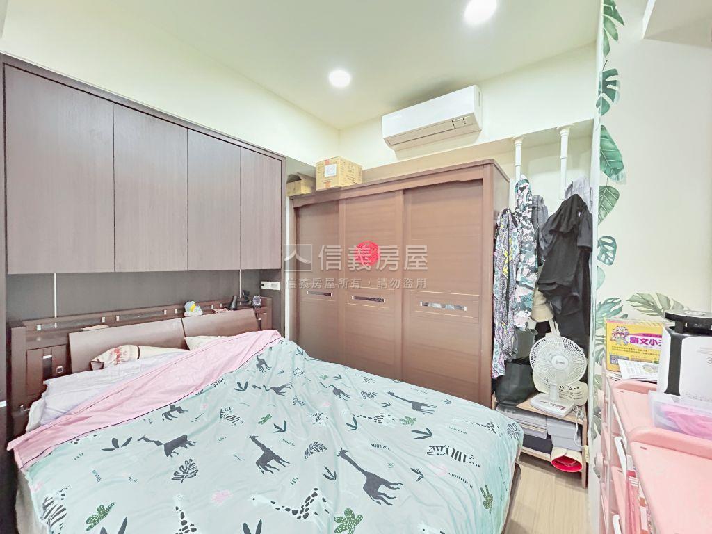 武泰臻和正兩房房屋室內格局與周邊環境