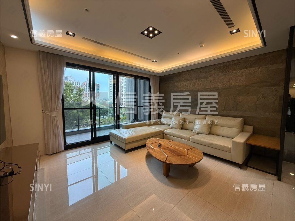 惠宇仁美四房雙平車！房屋室內格局與周邊環境