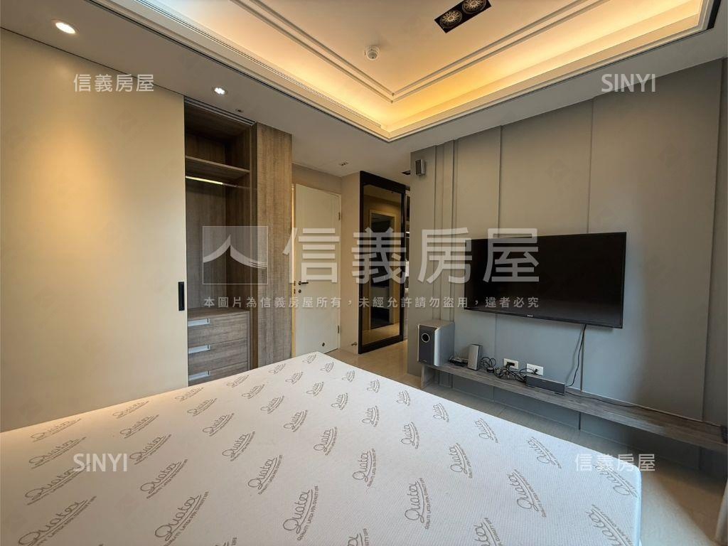 惠宇仁美四房雙平車！房屋室內格局與周邊環境