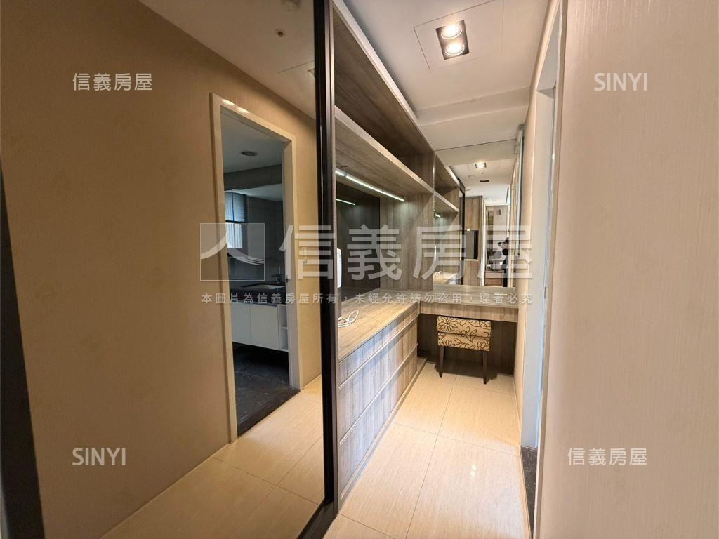 惠宇仁美四房雙平車！房屋室內格局與周邊環境