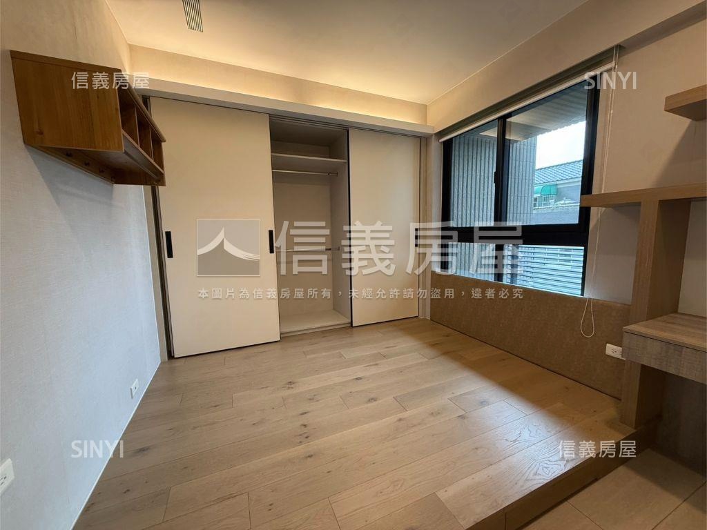 惠宇仁美四房雙平車！房屋室內格局與周邊環境