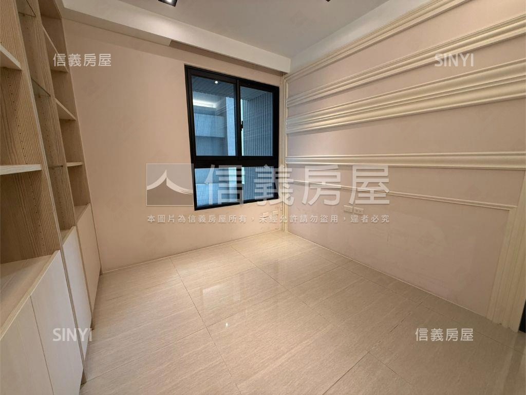 惠宇仁美四房雙平車！房屋室內格局與周邊環境