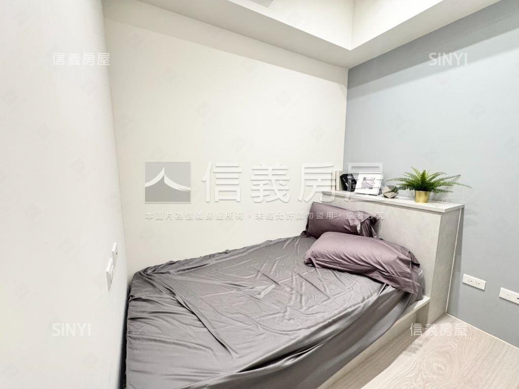 晴山洋洋全新裝潢三房平車房屋室內格局與周邊環境