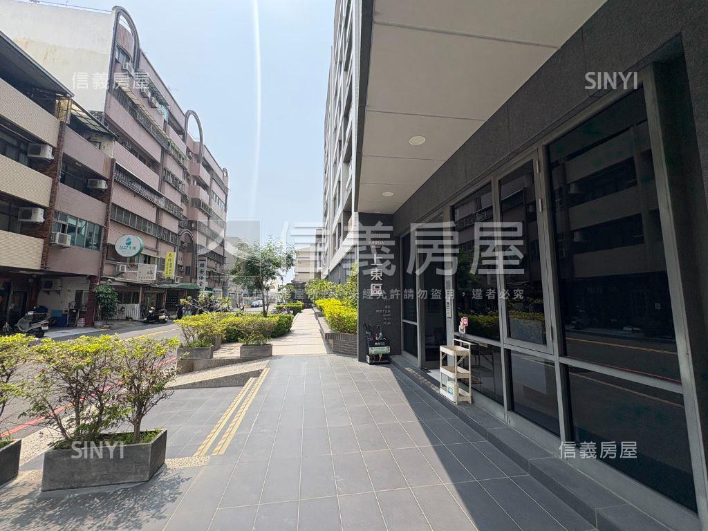 崇明學區稀有兩房一樓平車房屋室內格局與周邊環境