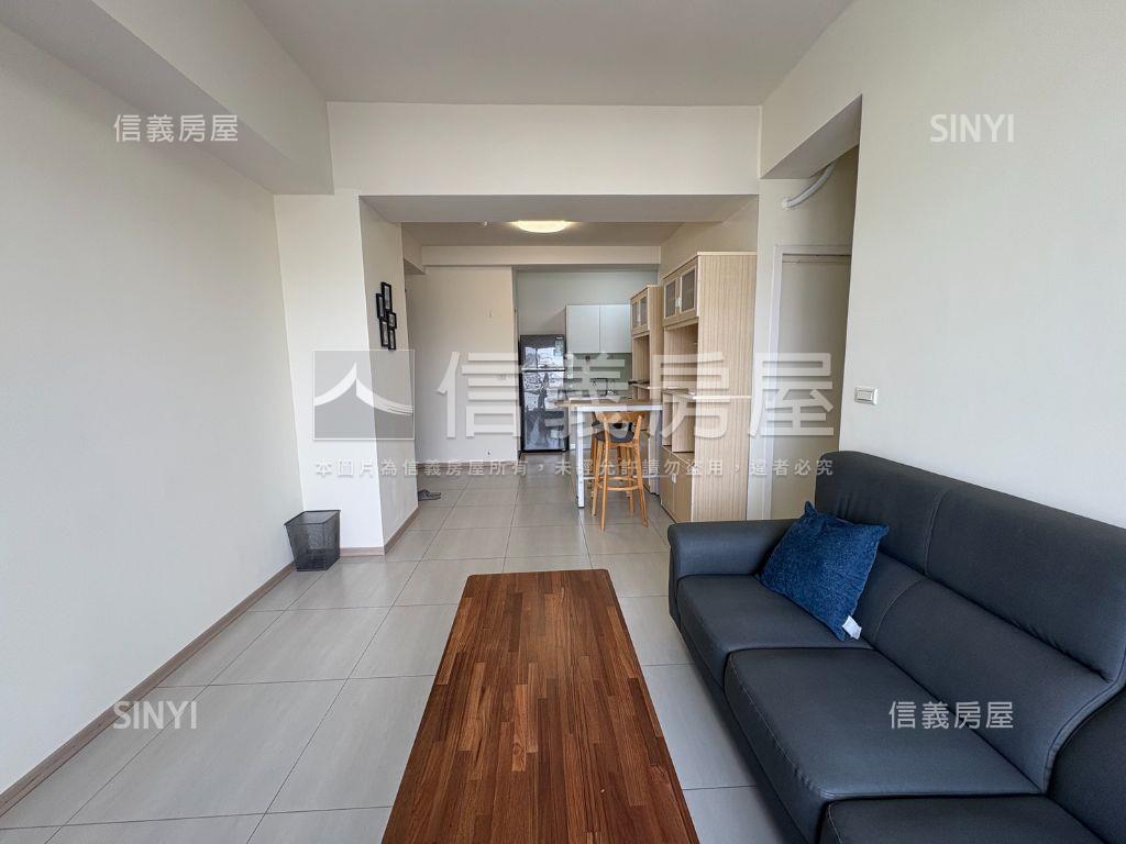 崇明學區稀有兩房一樓平車房屋室內格局與周邊環境