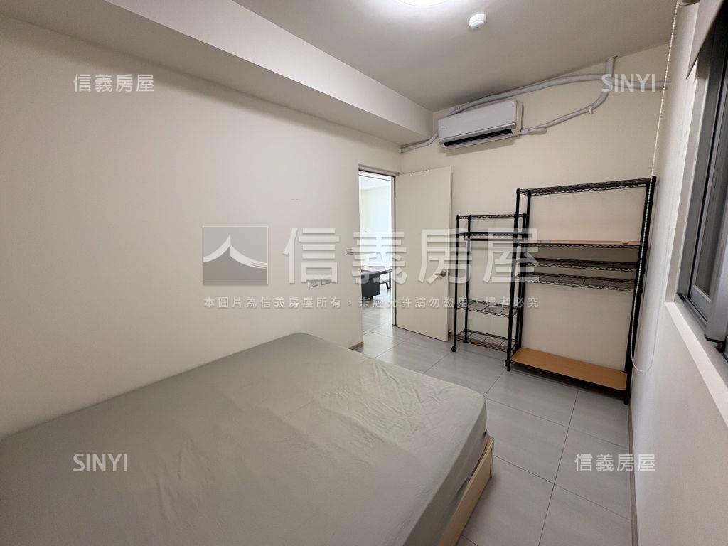 崇明學區稀有兩房一樓平車房屋室內格局與周邊環境