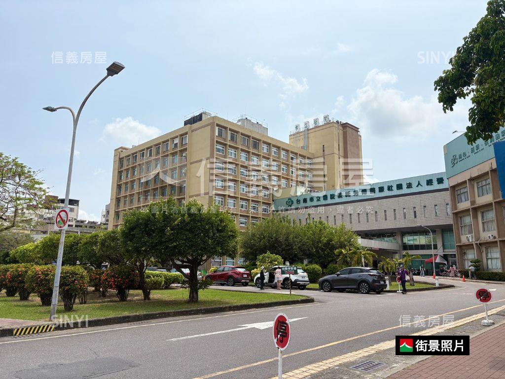 崇明學區稀有兩房一樓平車房屋室內格局與周邊環境