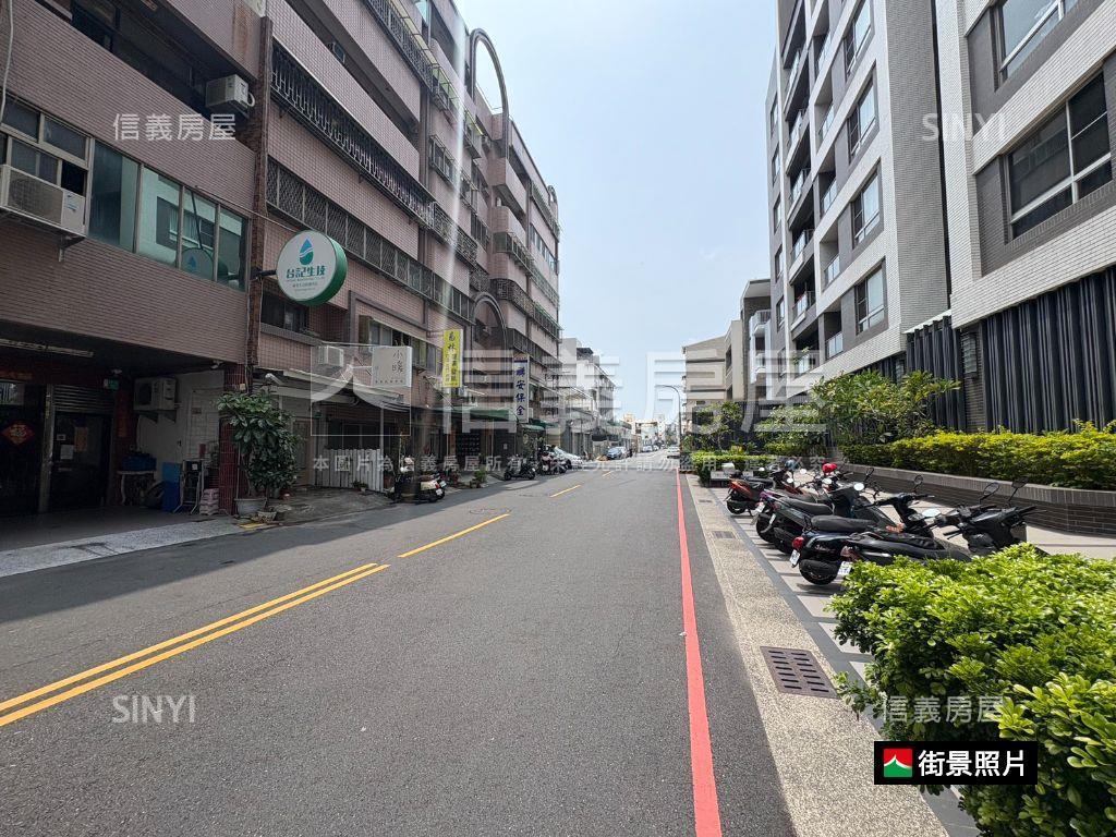 崇明學區稀有兩房一樓平車房屋室內格局與周邊環境