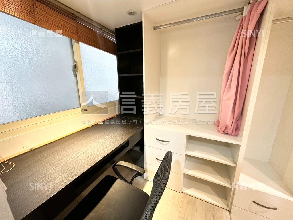 林森公園低總價美套房屋室內格局與周邊環境