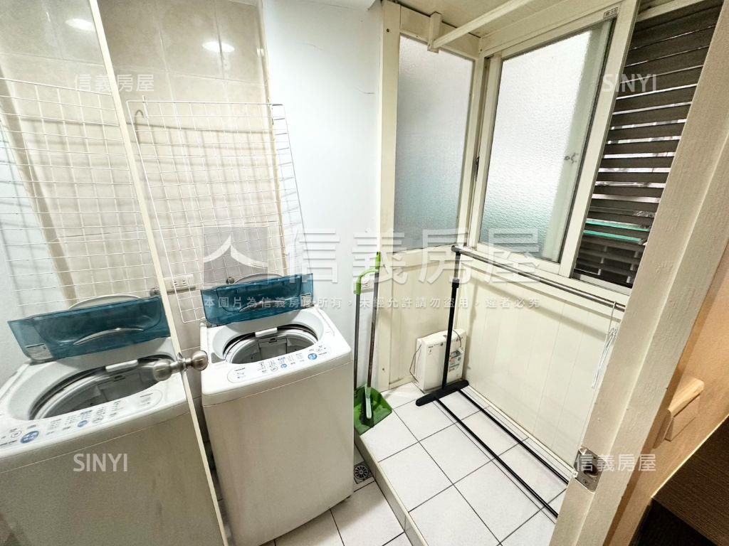 林森公園低總價美套房屋室內格局與周邊環境