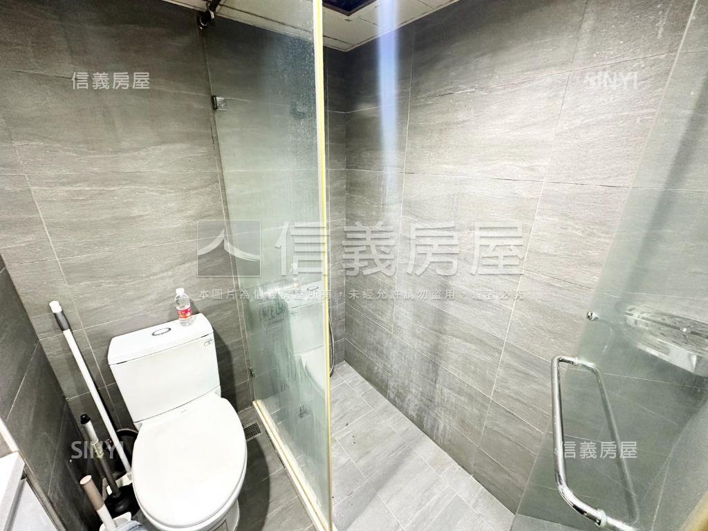 林森公園低總價美套房屋室內格局與周邊環境