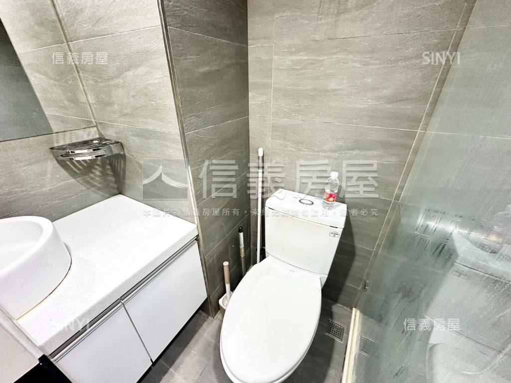 林森公園低總價美套房屋室內格局與周邊環境