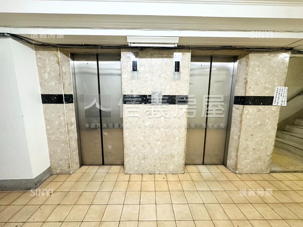 林森公園低總價美套房屋室內格局與周邊環境