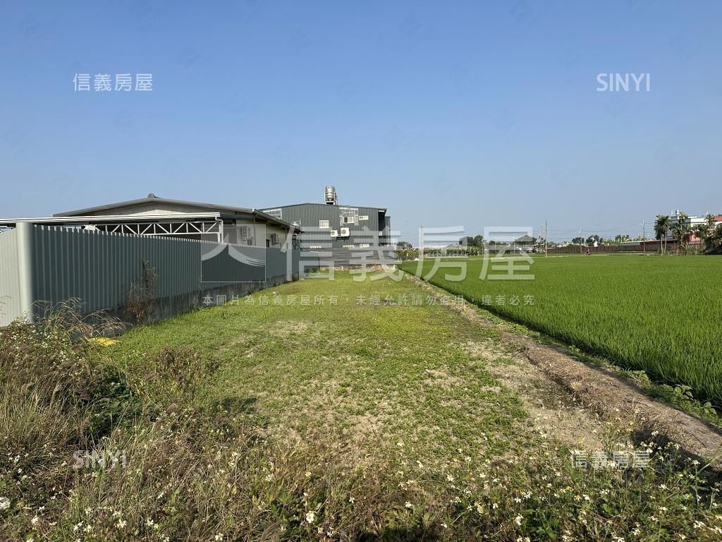 大寮捷運都內農地房屋室內格局與周邊環境