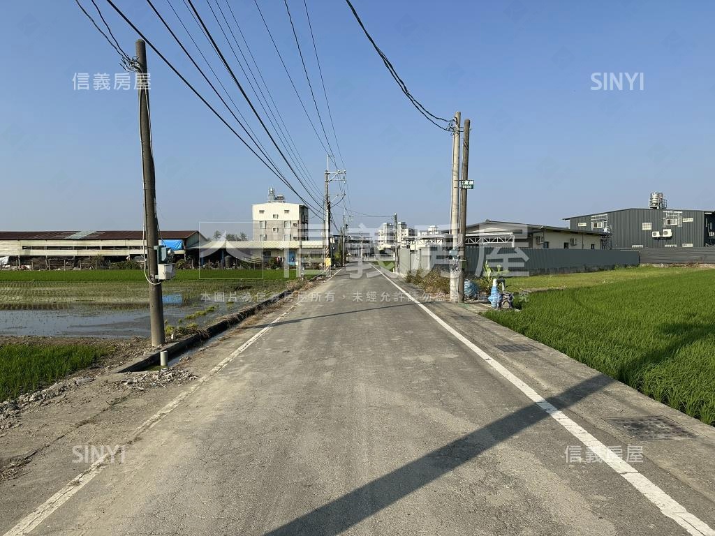 大寮捷運都內農地房屋室內格局與周邊環境