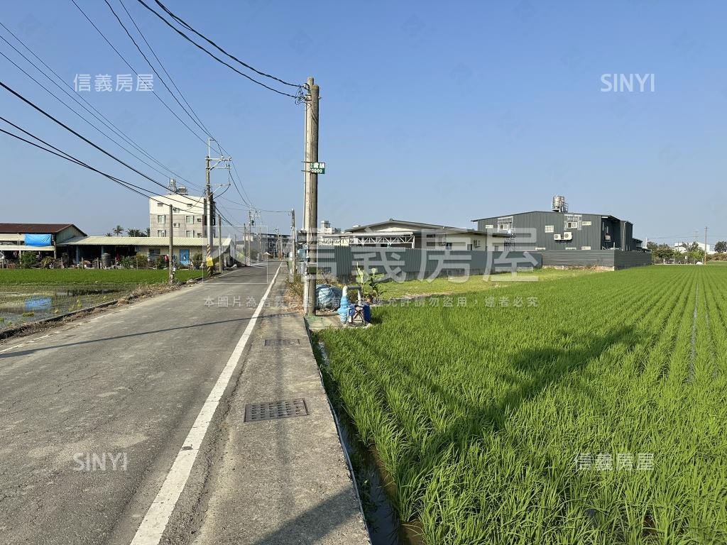 大寮捷運都內農地房屋室內格局與周邊環境