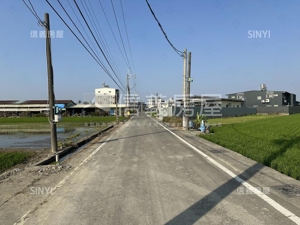 大寮捷運都內農地房屋室內格局與周邊環境