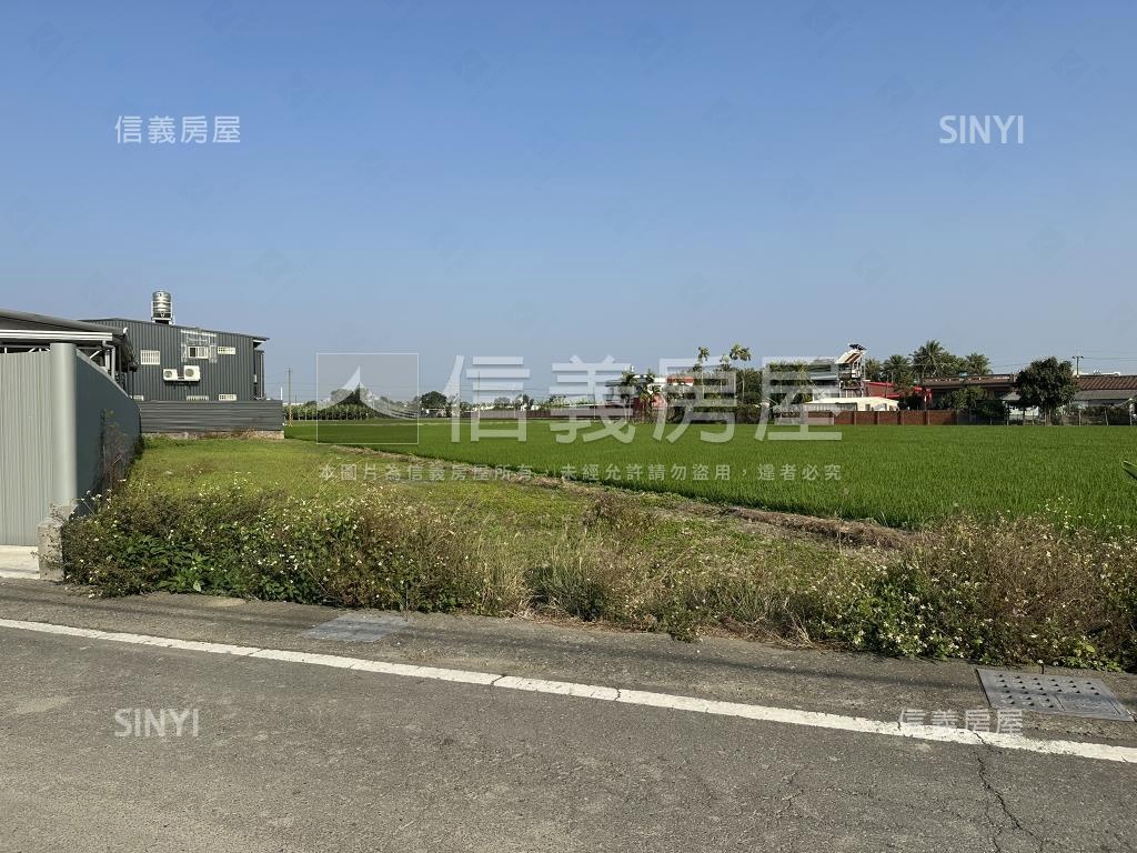 大寮捷運都內農地房屋室內格局與周邊環境