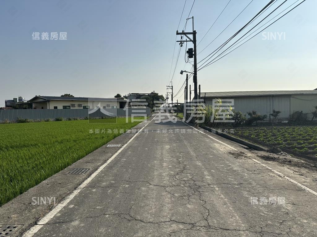 大寮捷運都內農地房屋室內格局與周邊環境