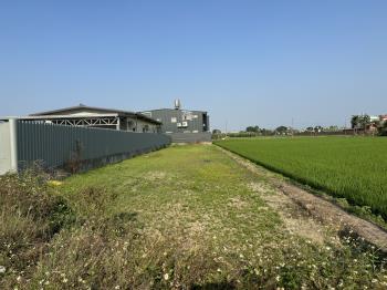 大寮捷運都內農地