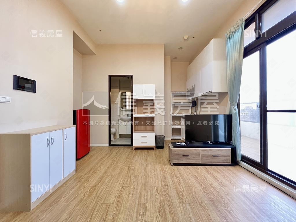 捷運景觀舒適樂活房屋室內格局與周邊環境