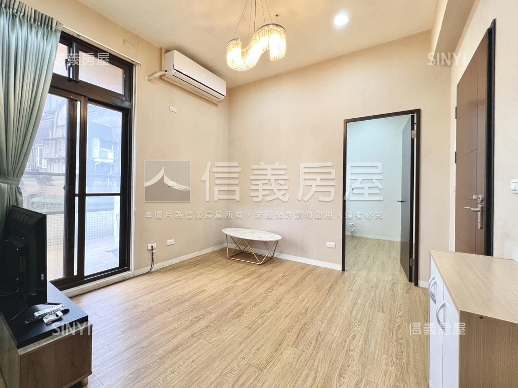 捷運景觀舒適樂活房屋室內格局與周邊環境